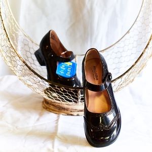 Girls - Youth - Dress Shoe